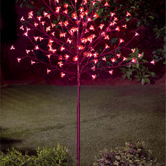 LED Trees