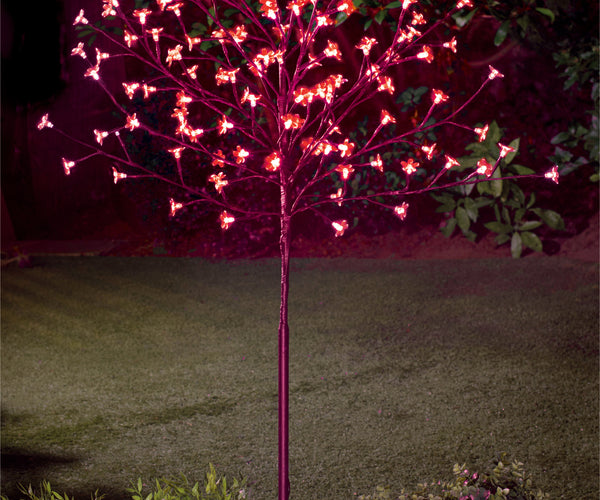 LED Trees – Stunning Indoor & Outdoor Lighting | GillHK
