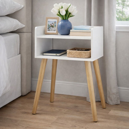 Bedside Table Small Side Table