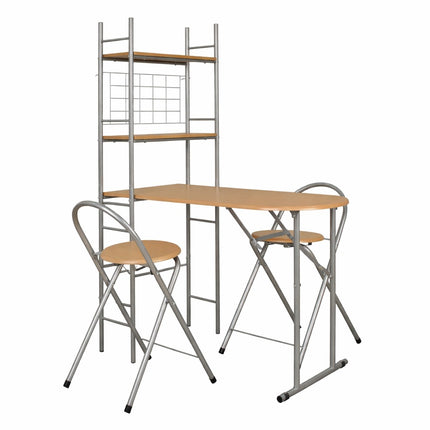 Foldable Breakfast Bar