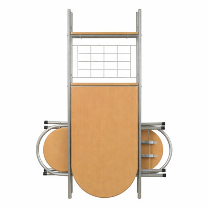Foldable Breakfast Bar