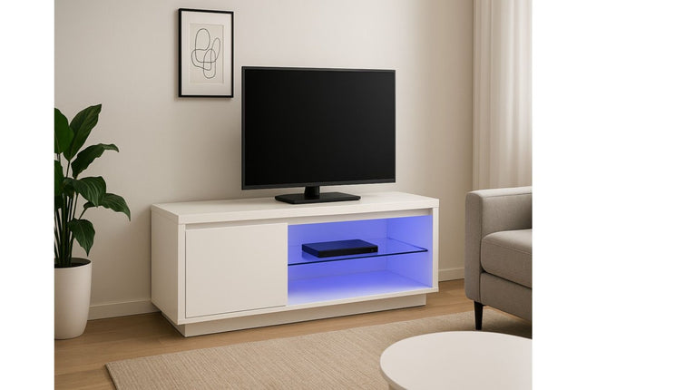 Media TV unit (LED)