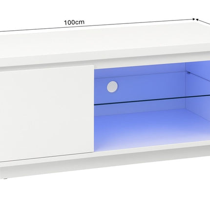 Media TV unit (LED)