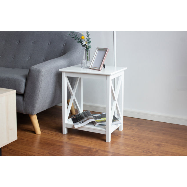 Side/End Table Living room Bedroom Furniture