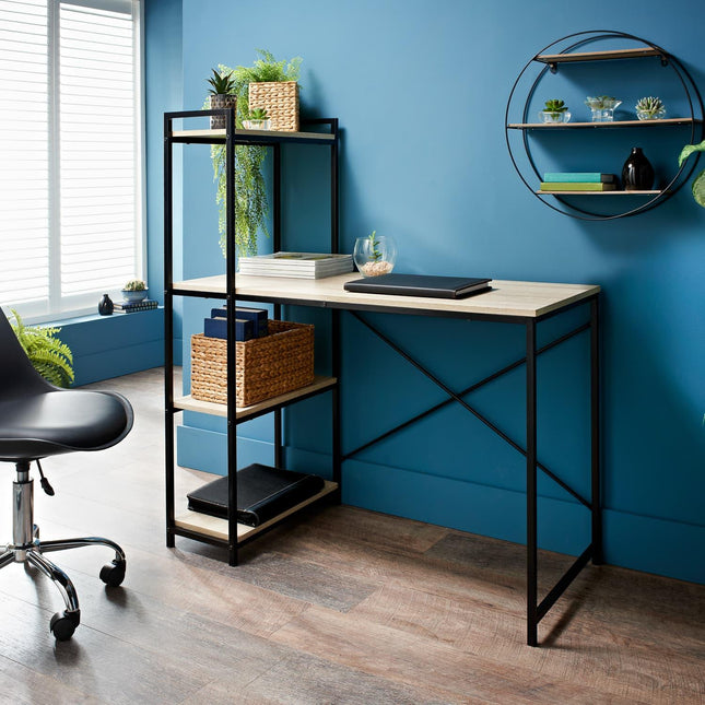 Home Study Office PC Computer Laptop Writing Table work station Furniture