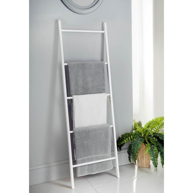 Ladder Towel Rack